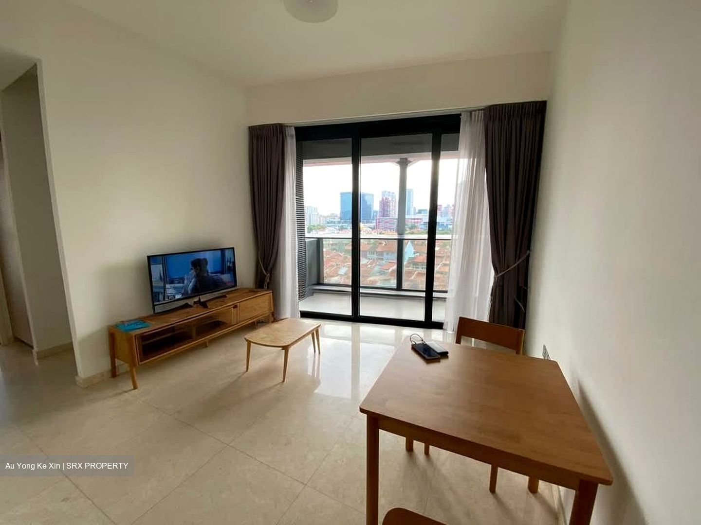 Duo Residences (D7), Apartment #581710311